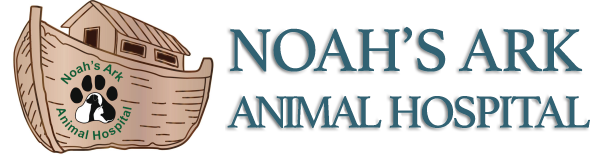 Noah's Ark Animal Hospital